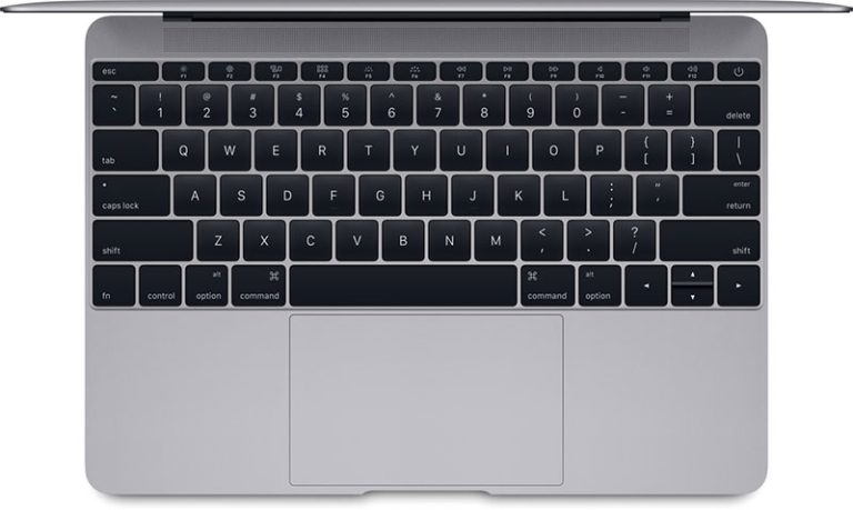 Apple согласилась заменить клавиатуру-бабочку в MacBook 2015 года и новее