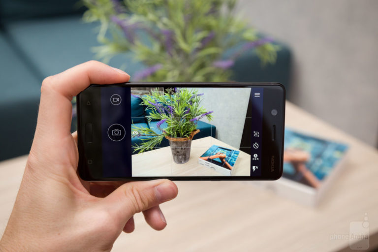 Как на свой Android установить камеру Nokia Camera