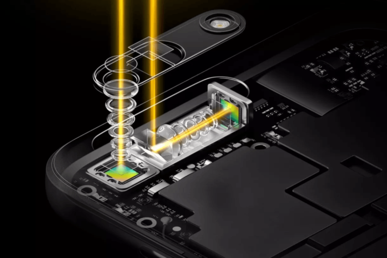 Samsung мало 108 мегапикселей – он готовит камеры на 144 мегапикселей