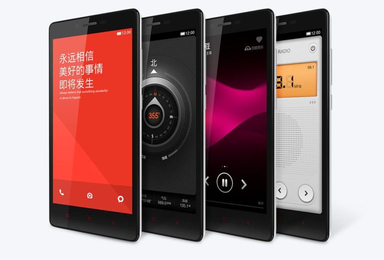 Xiaomi дополняет свои марки Mi и Redmi новой Pocophone