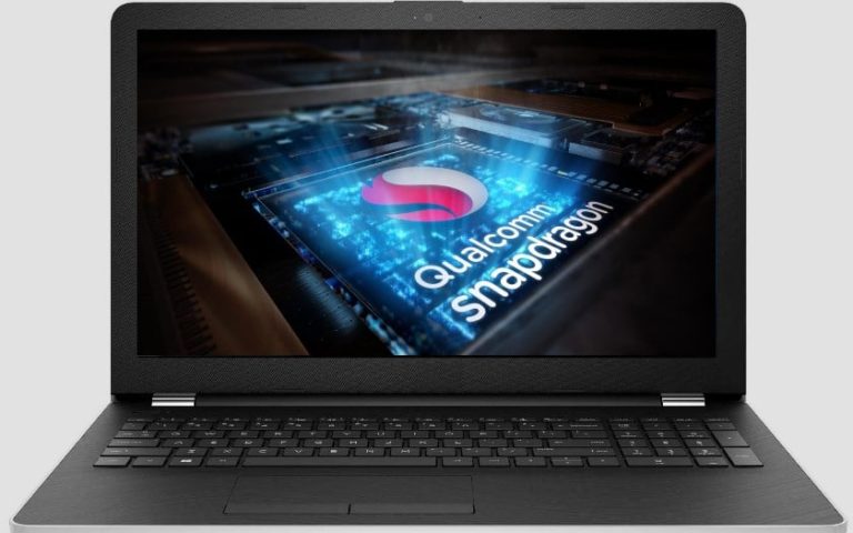 Процессор Qualcomm Snapdragon 1000 для ноутбуков будет быстрее и экономичнее Intel Atom и Celeron