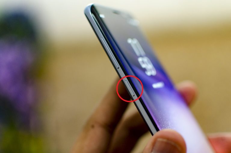 Как в смартфоне Samsung настроить кнопку Bixby на управление проигрывателем