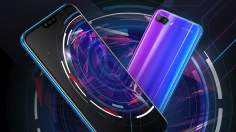 Huawei запустила свій перший смартфон з 8 ГБ оперативної пам’яті Honor 10 GT