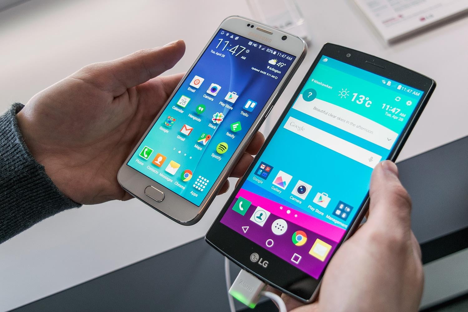Samsung lg телефон. LG g5 Galaxy s6. Samsung s6 vs LG g6. Lg5s. Samsung LG 4.