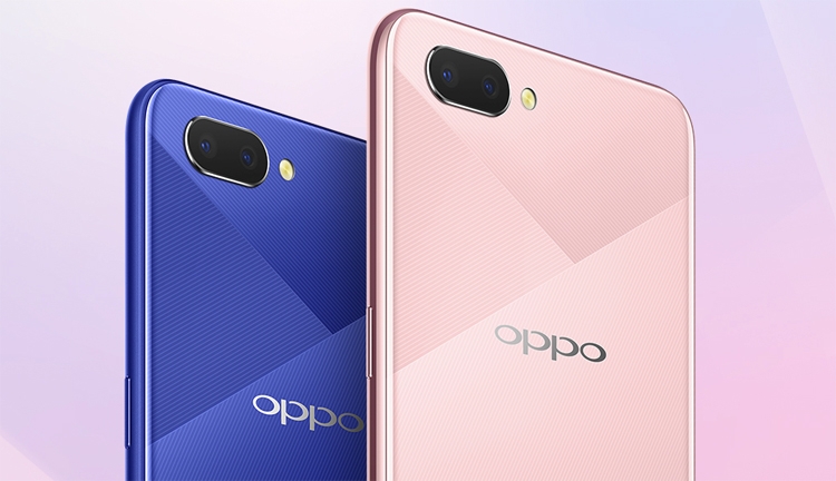 Oppo обіцяє заряджання смартфона за одну секунду