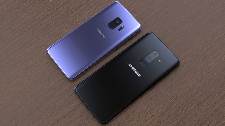 Будущие бюджетные смартфоны Samsung могут быть от других производителей