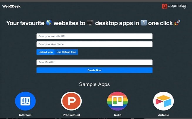 Как превратить любой сайт в приложение для Windows, Linux или macOS