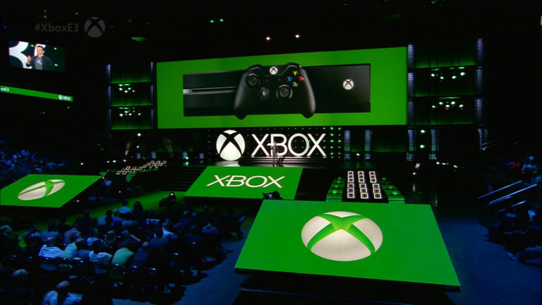 Xbox может превратиться в приложение для телевизора