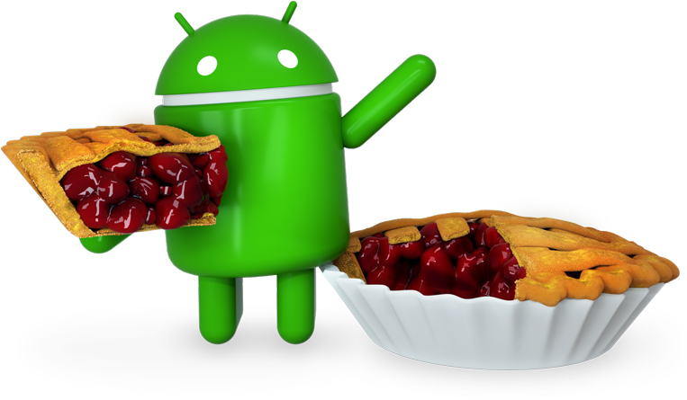 Вышла Android 9.0 Pie: что нового в ОС и какие гаджеты ее получат первыми