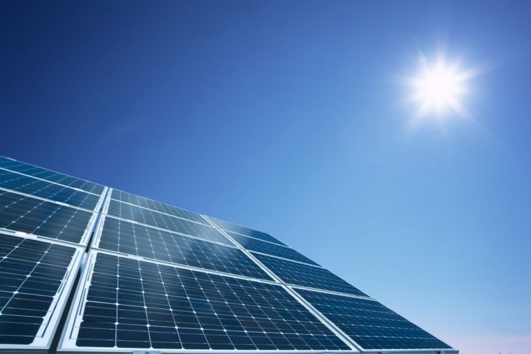 Солнечная энергия стала официально самой дешевой в истории