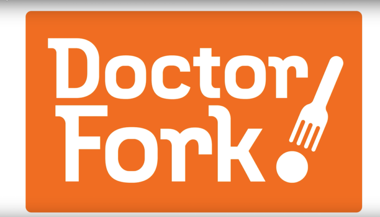 Google перевірила нові стратегії реклами на фейковому бренді піци Doctor Fork: вони працюють
