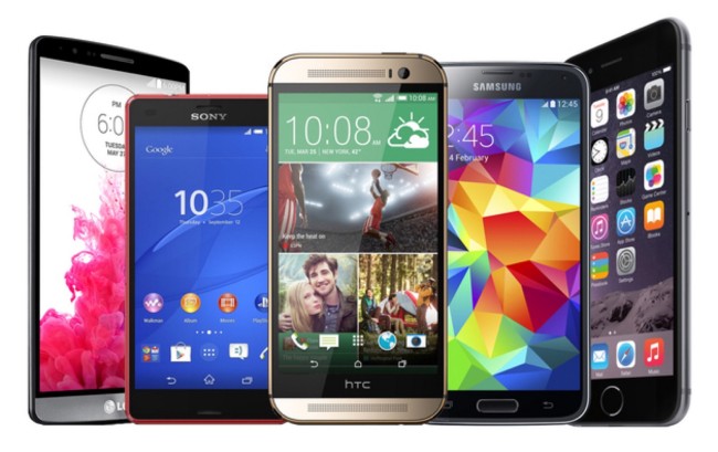 Samsung снижает среднюю цену смартфонов и усиливает конкуренцию