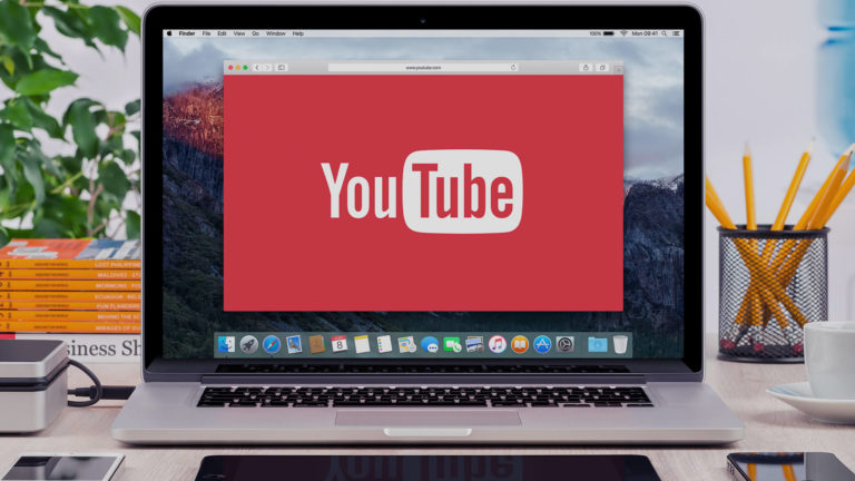 Як подовжити автономну роботу ноутбука при перегляді YouTube