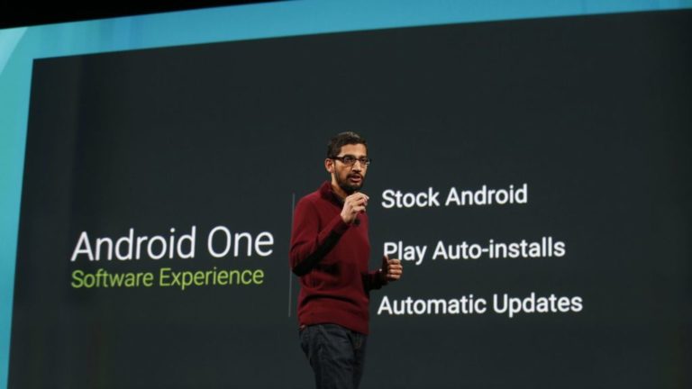 Android One и Android Go: в чем разница