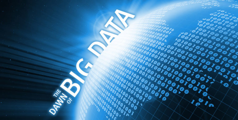 Как Big Data превращается в цифровое звено между клиентами и улучшенным сервисом компаний