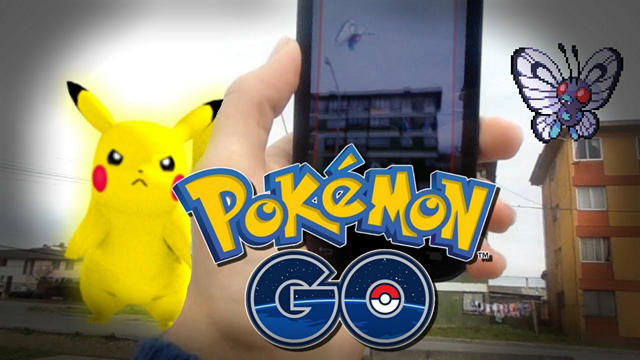 Pokemon GO виявився третьою найприбутковішою мобільною грою