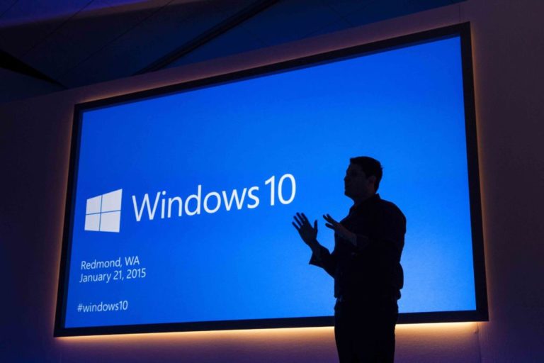 Windows 10 «растолстеет» до 32 гигабайтов