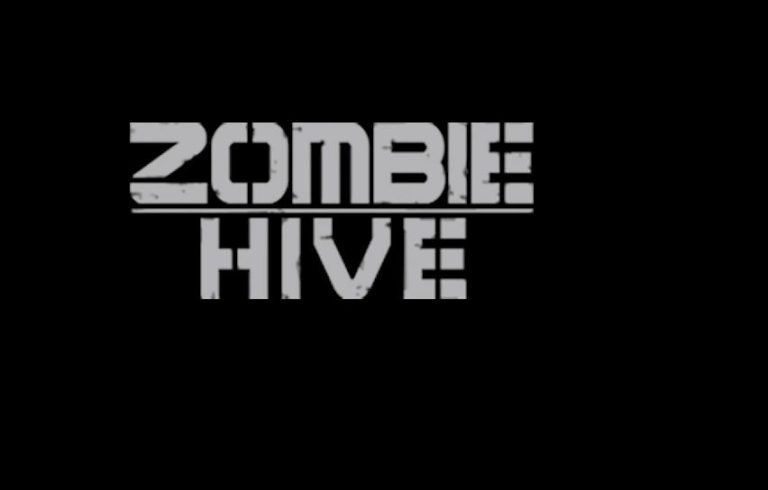 Zombie Hive – простий і динамічний олдскульний таппер