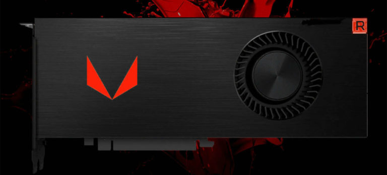 AMD вернется на рынок с видеокартами нового поколения
