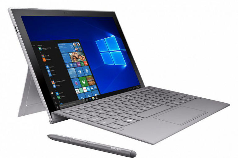 Samsung з випуском Galaxy Book 2 приєдналася до виробників комп’ютерів з Windows та процесором ARM