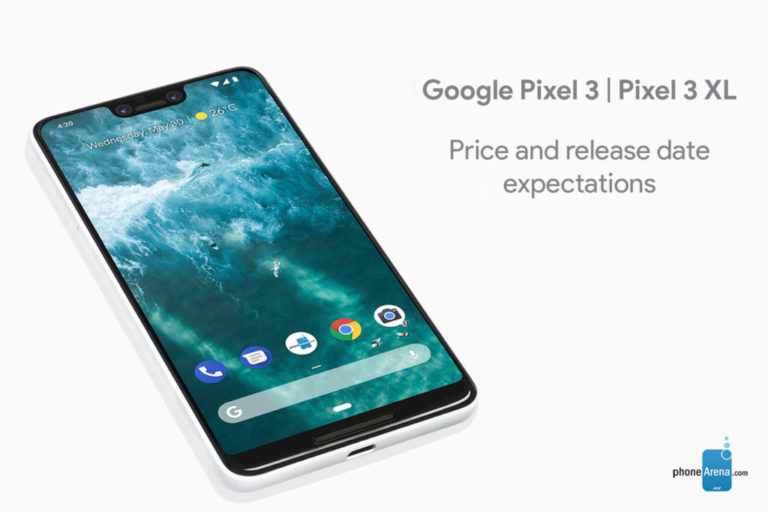 Google пояснила, як цифровий зум у Pixel 3 не погіршує якість