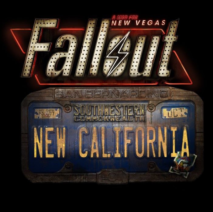 Fallout: New California вышел после 9 лет разработки