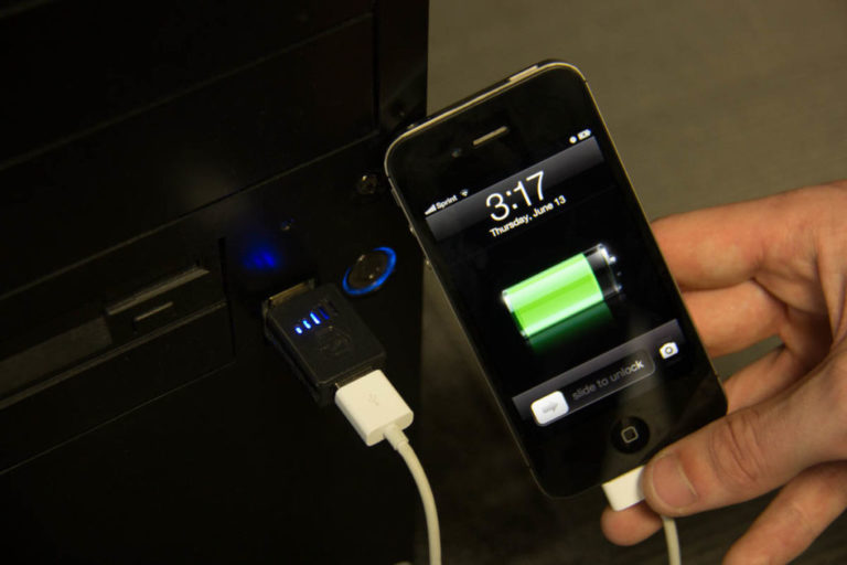 iOS 16 отримала функцію екологічного заряджання iPhone