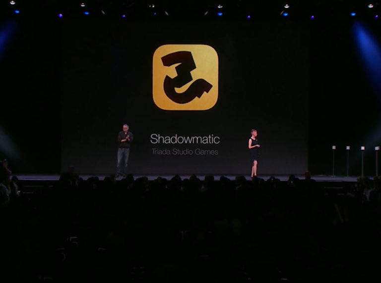 Shadowmatic: театр теней в твоем смартфоне