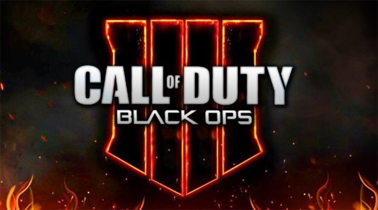 Call of Duty: Black Ops 4 бьет рекорды на консолях и ПК