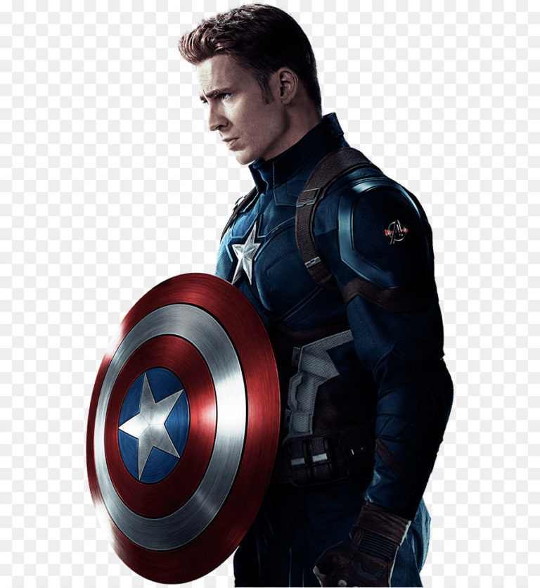 Капітан Америка попрощався з Marvel