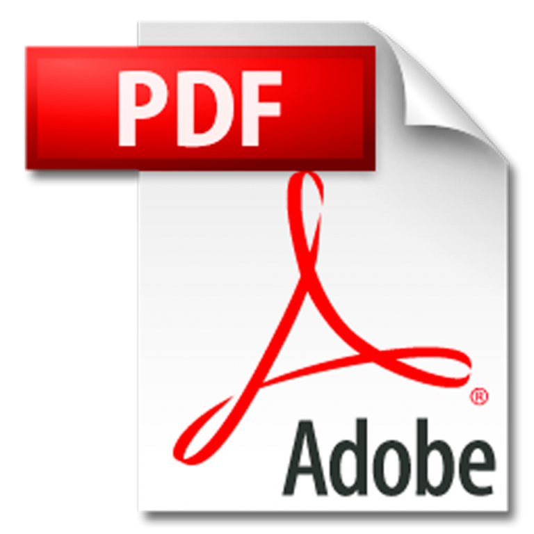 Как снять пароль из файлов PDF