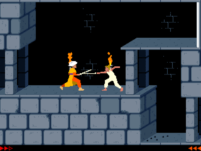 Prince of Persia возвращается на Android та iOS