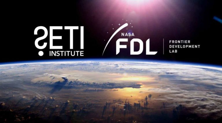 Искусственный интеллект от Nvidia и Google помогает проекту SETI искать инопланетян
