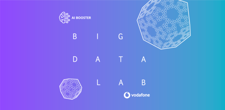 Vodafone проведе онлайновий хакатон з Data Science