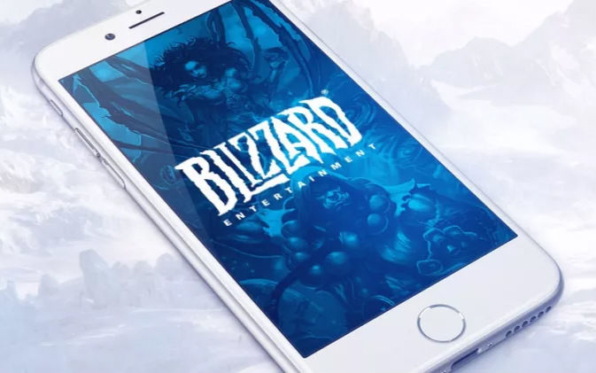 Blizzard планує закріпитися на мобільних платформах