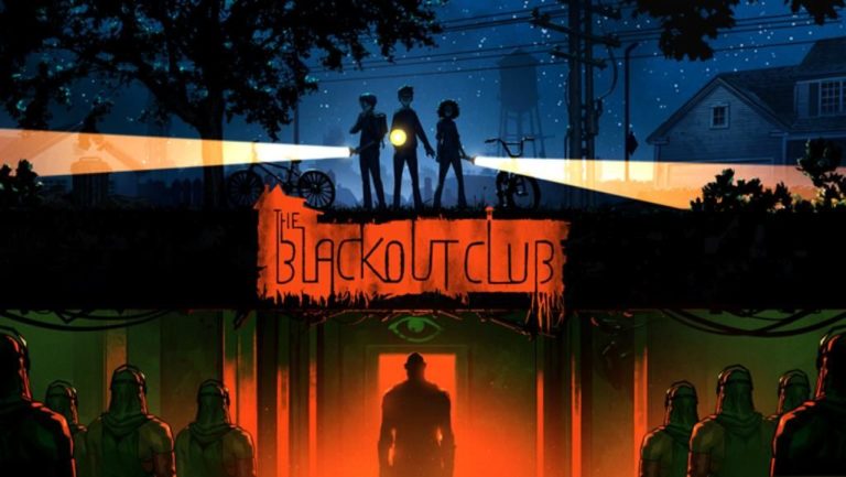 The Blackout Club появилась в раннем доступе Steam