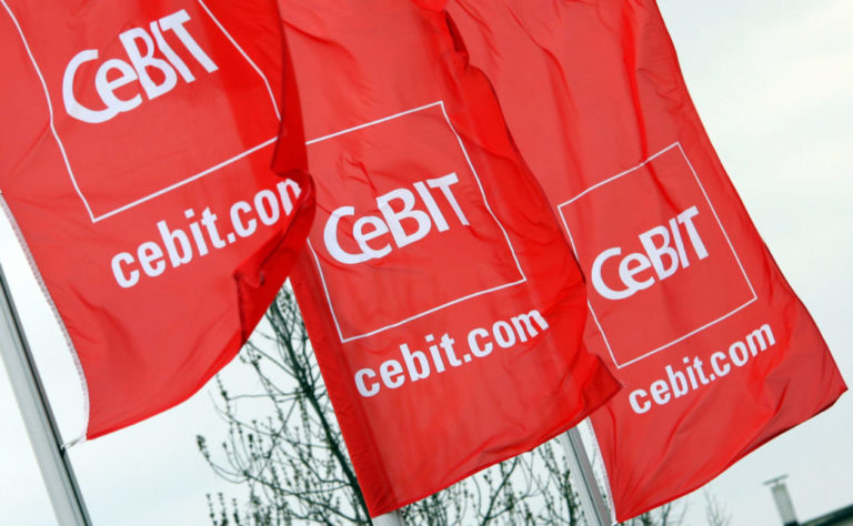 Найбільша електронна виставка CeBIT скасована назавжди