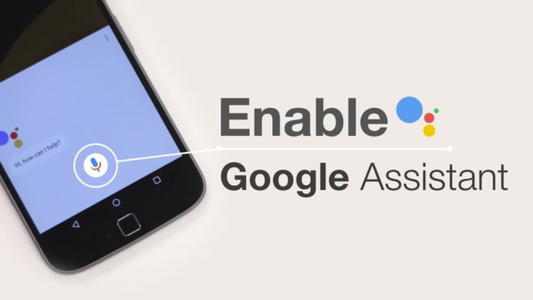 Как заменить Google Assistant на любое другое приложение