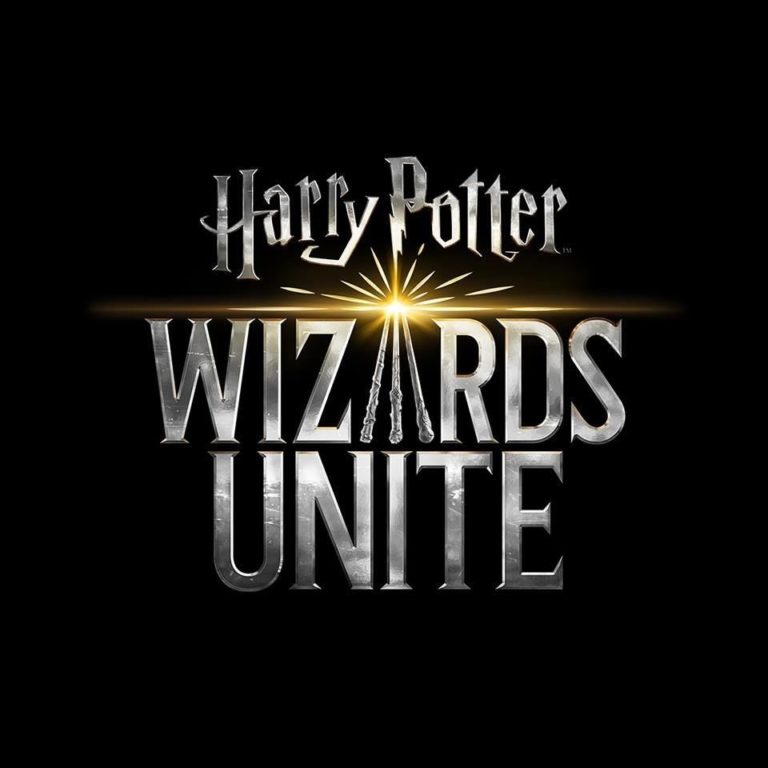 Трейлер Harry Potter Wizards Unite от создателей Pokemon Go