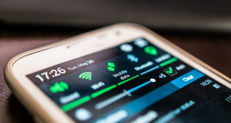 Як на Android автоматично вимикати мобільний інтернет при активації Wi-Fi