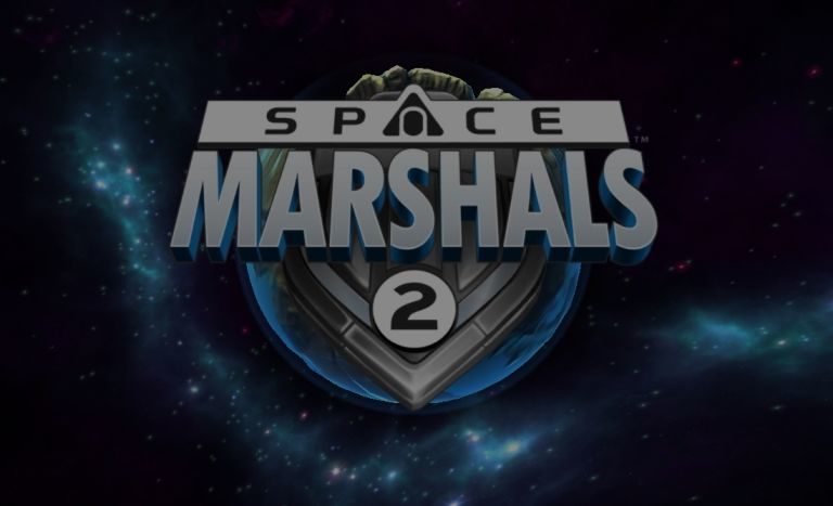 Space Marshals 2 – дикий-дикий вест у космосі