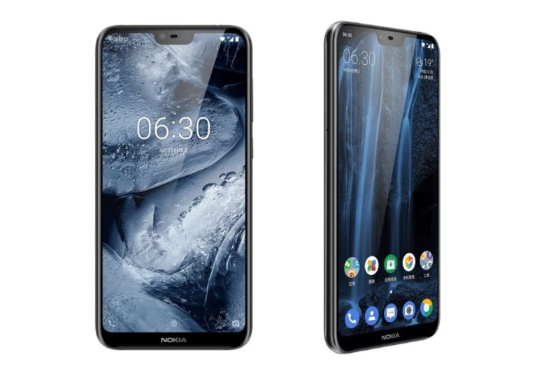 Nokia з 2019 планує відмовитися від моноброви в екрані