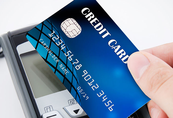 Почему кредитные карты с чипами не остановят онлайн-мошенничество