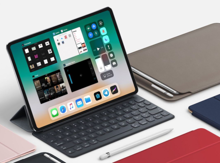 Новий iPad Pro виявився несумісним з усіма зовнішніми накопичувачами