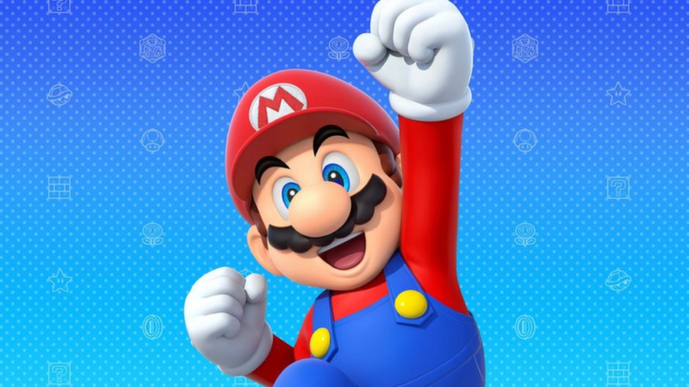 12 миллионов за незаконное распространение Марио