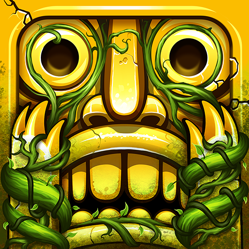 Temple Run 2 – раннер для справжніх фанатів жанру