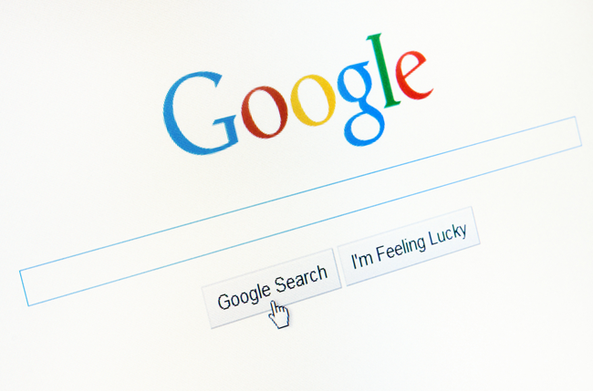 Google сделал, чтобы поиск в нем на ПК можно было продолжать одной кнопкой