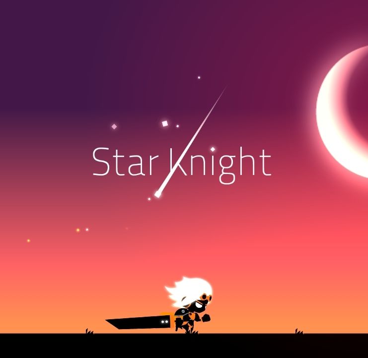 Star Knight – неокласика платформерів