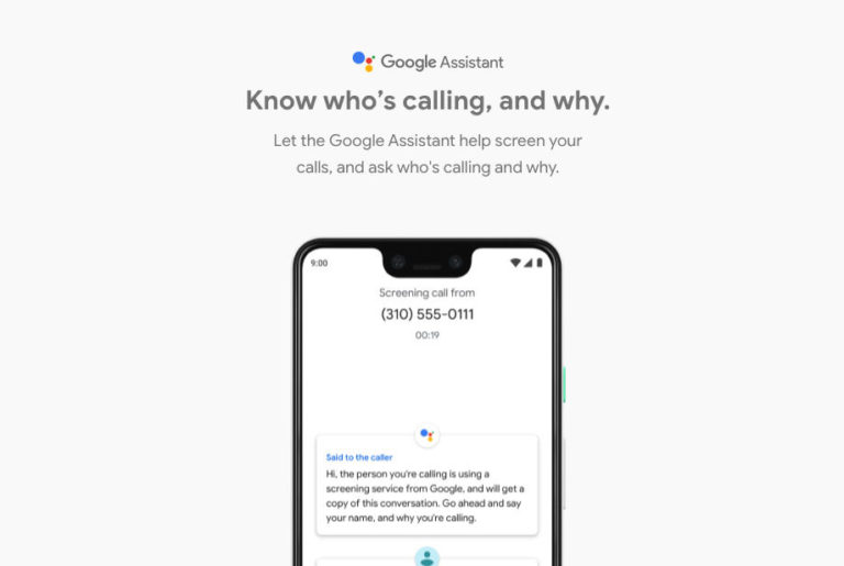 Google запускає функцію автоматичної транскрипції дзвінків, першими її отримають власники Pixel