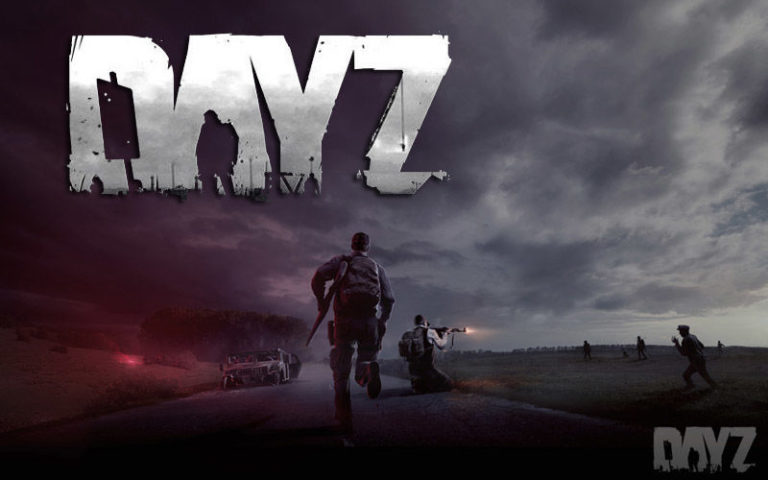 DayZ випустили в реліз і пропонують безкоштовно